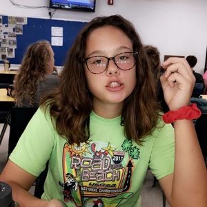 Meet your Posher, Annabelle